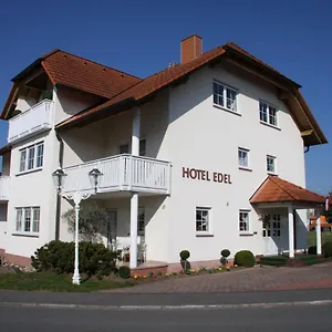 Edel *** Haibach (Lower Franconia)