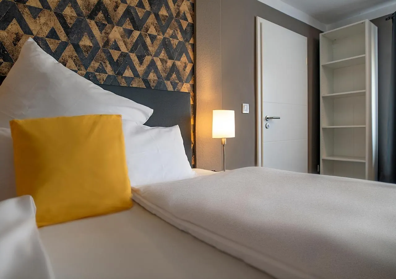 Boutique-Hotel Zum Grünen Baum Alzenau