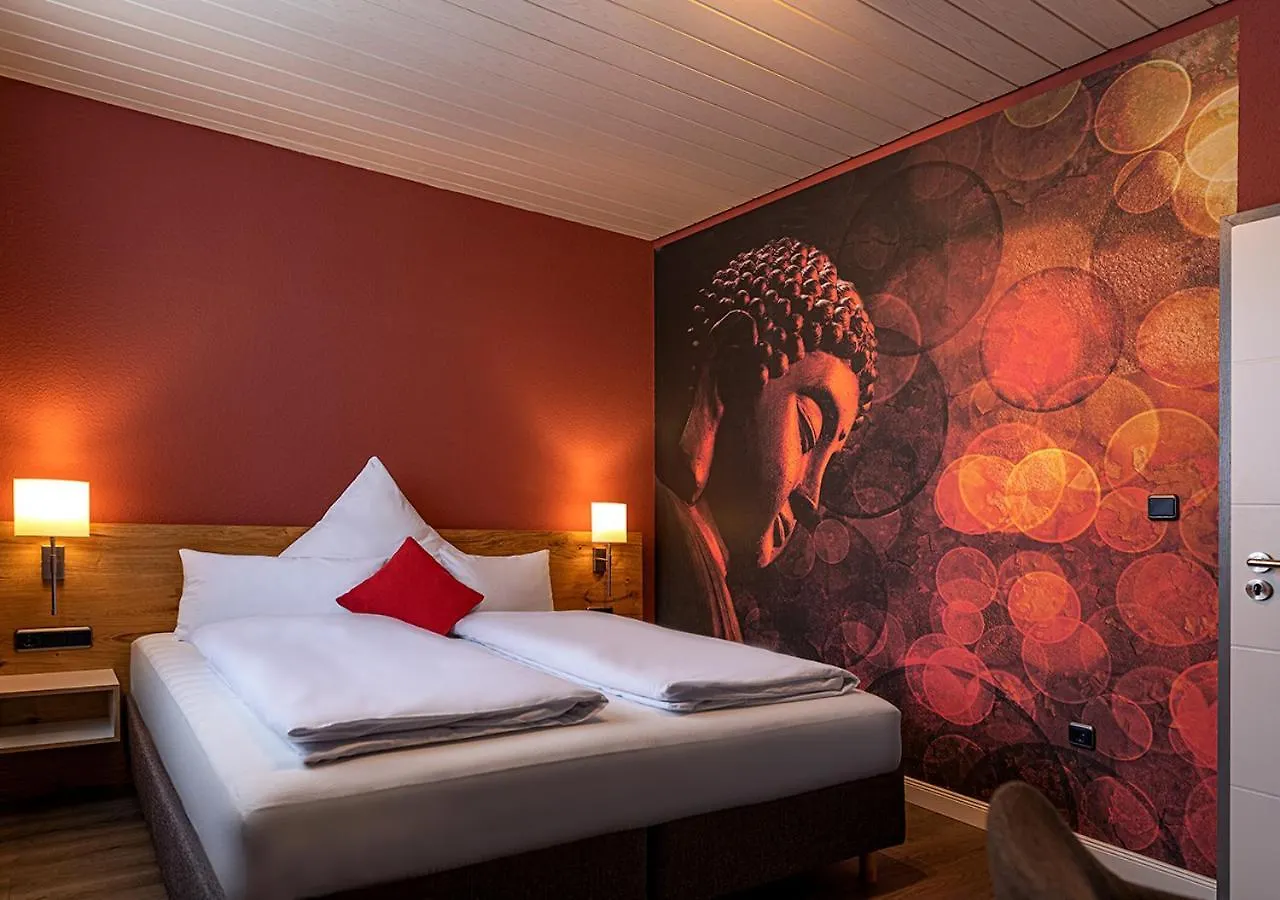 Boutique-Hotel Zum Grünen Baum Alzenau