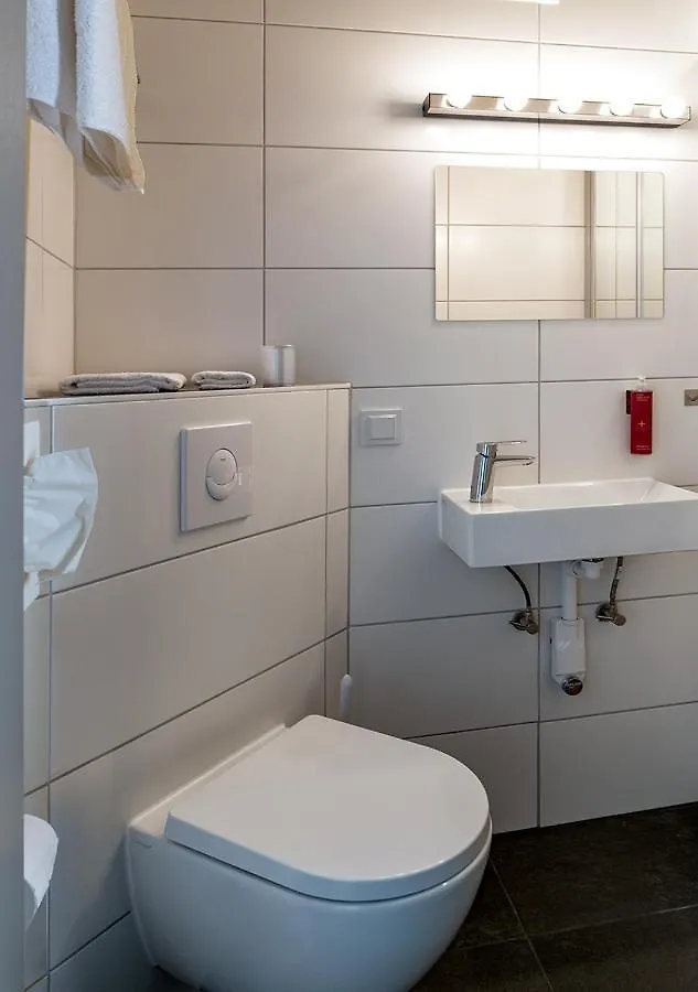Hotel Boutique-Hotel Zum Grünen Baum Alzenau