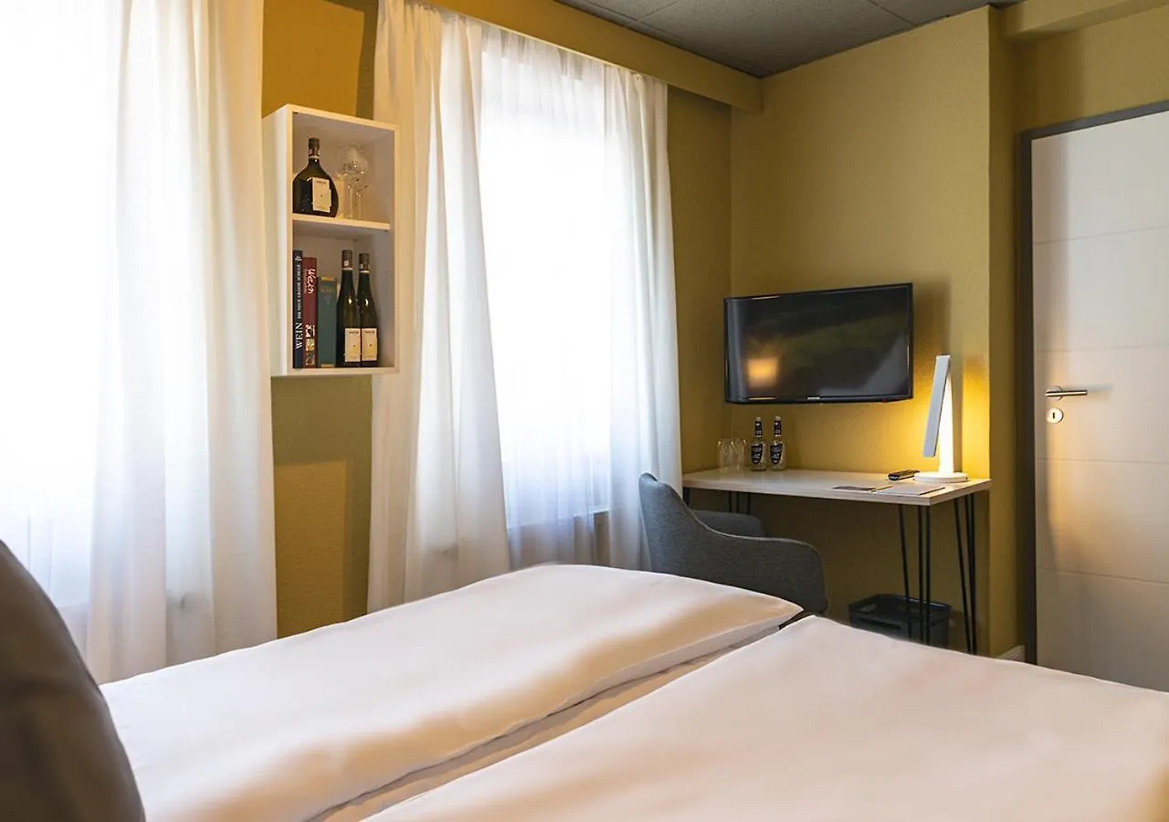 Boutique-Hotel Zum Grünen Baum Alzenau Allemagne